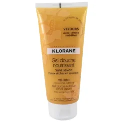 KLORANE GEL DOCCIA VELLUTO