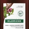 Klorane Shampoo Chinina e Stella Alpina Bio 400 ml