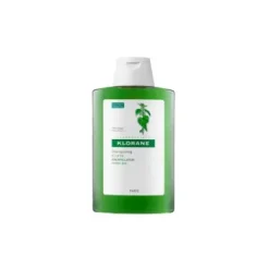 Klorane Shampoo seboregolatore all'ortica 200 ml