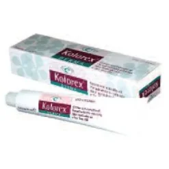 Kolorex Derma 30 Ml