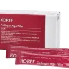 Korff Collagen Age Filler Integratore 15 Stick 15 ml