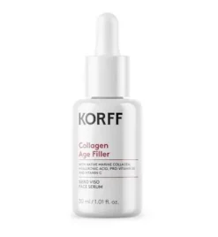 Korff Collagen Age Filler Siero 30 Ml
