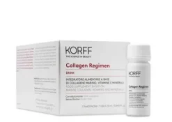 Korff Collagen Regimen Drink Integratore Alimentare
