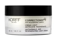 KORFF CORRECTIONIST CREMA LIGHT VISO
