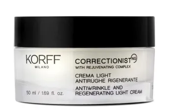 KORFF CORRECTIONIST CREMA LIGHT VISO