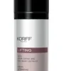 Korff Correctionist Ng Siero Antirughe Rigenerante 30 ml