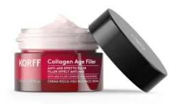 Korff Crema Ricca Viso Collagen Age Filler 50 Ml