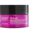 Korff 3D Sculpt Crema Viso E Collo vasetto da 50 ml
