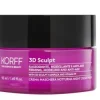 Korff 3D Sculpt Maschera Notte vasetto da 50 ml