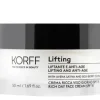 Korff Effetto Lifting Crema Ricca Giorno Spf 15 vasetto da 50 ml