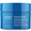 Korff Essential Hydra Maschera Idratante Nutriente 50 ml