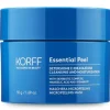 Korff Essential Peel Maschera Micropeeling vasetto da 50 ml