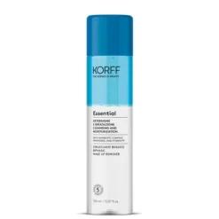 Korff Essential Struccante Occhi Bifasico 150 ml