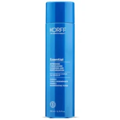 Korff Essential Tonico Rigenerante Detersione Idratazione 200 ml