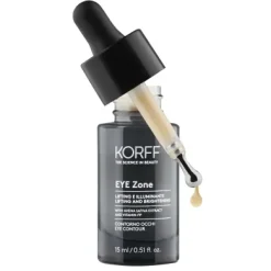 Korff Eye Zone Contorno Occhi Lifting E Illuminante 15 ml