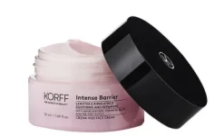 Korff Intense Barrier Crema Viso 50 Ml