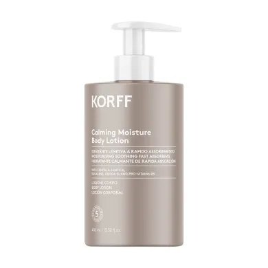 Korff Lifting Body Crema corpo lifting 400 ml