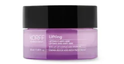 Korff Lifting 40-76 Crema Ricca Viso per rassodare 50 ml