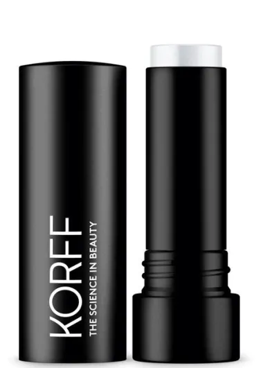 Korff Make Up Balsamo Labbra Idratante E Riparatore stick 4 ml