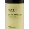 Korff Make Up Base Effetto Anti-Rossore flacone da 30 ml