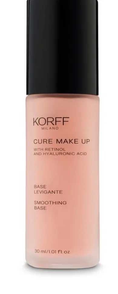 Korff Make Up Base Uniformante flacone da 30 ml