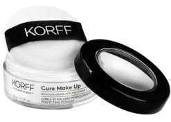 Korff Make Up Cipria In Polvere Perfezionante vasetto da 10 ml