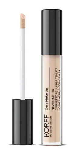 Korff Make Up Correttore Neverending Lunga Tenuta stick