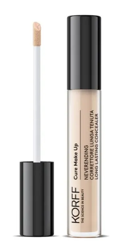 Korff Make Up Correttore Neverending Lunga Tenuta stick