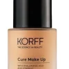 Korff Make Up Fondotinta Fluido Effetto Lifting flacone 30 ml