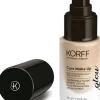 Korff Make Up Fondotinta Fluido Effetto Lifting Glow 30 ml