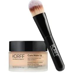 Korff Make Up Fondotinta in Crema effetto lifting