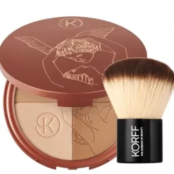 Korff Make Up Incanto Terra Abbronzante Powder