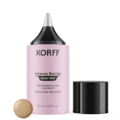 Korff Make Up Intense Barrier Skin Tint Spf 30 01