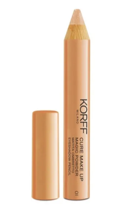 Korff Make Up Magic Power Matita Ombretto