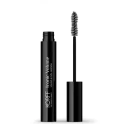 Korff Make Up Mascara Iconic Volume immediato 9 ml
