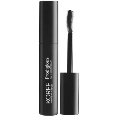Korff Make Up Mascara Volumizzante Prodigious