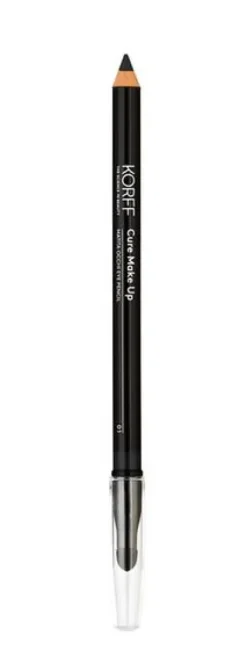 Korff Make Up Matita Occhi con sfumino