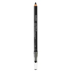 Korff Make Up Matita Occhi Lunga Tenuta Nero con sfumino