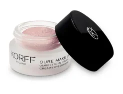 Korff Make Up Ombretto Crema vasetto da 4,5 g