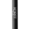Korff Make Up Pennello Doppio Ombretto per occhi