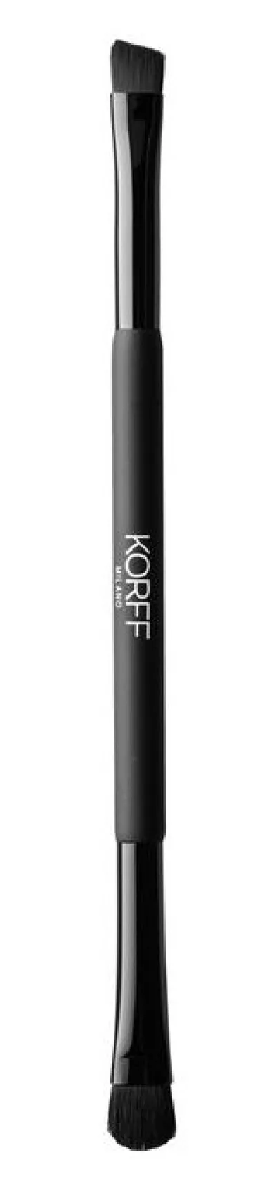 Korff Make Up Pennello Doppio Ombretto per occhi