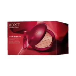 Korff Make Up Polvere Illuminante Limited Edition Fiale