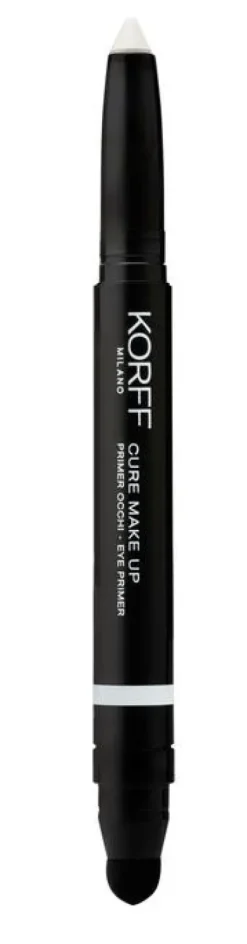 Korff Make Up Primer Occhi Ombretto e illuminante