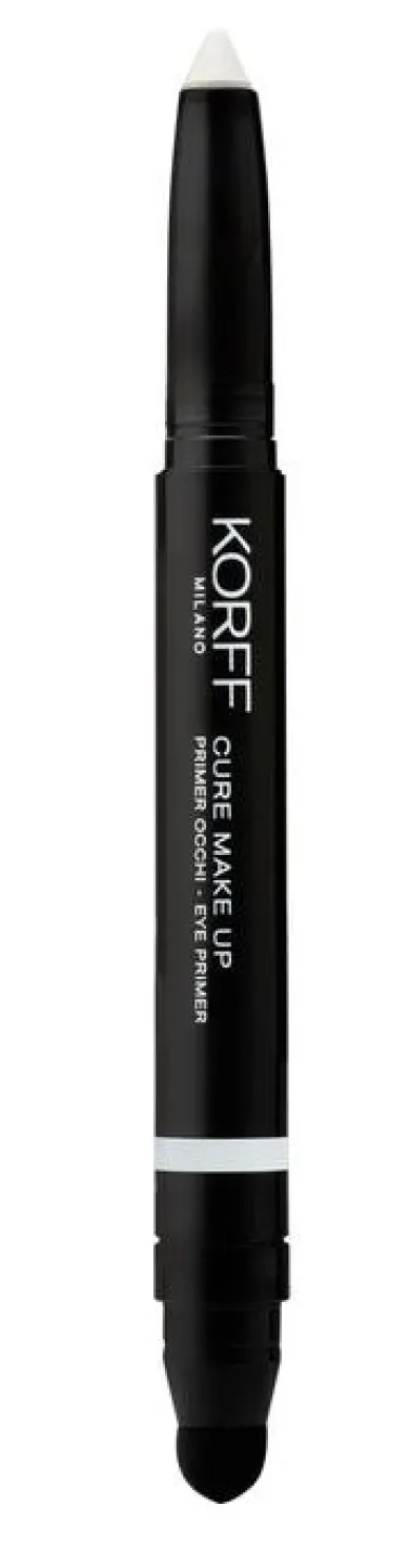 Korff Make Up Primer Occhi Ombretto e illuminante