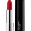 Korff Make Up Rossetto Satinato cremoso e luminoso