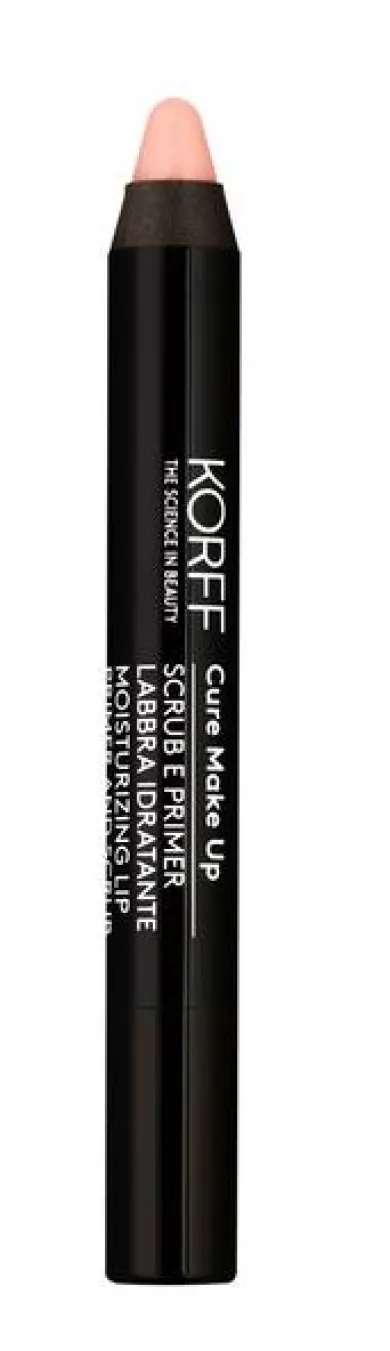 Korff Make Up Scrub E Primer Labbra