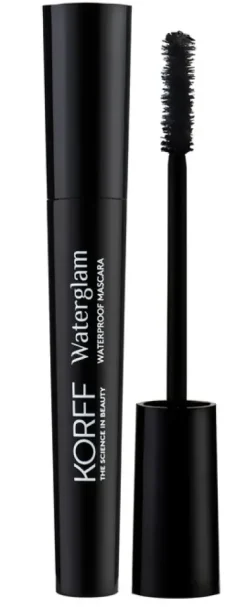Korff Make Up Waterglam Mascara Waterproof 9 ml