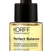 Korff Perfect Balance Olio Secco Viso equilibrio pelle 15 ml