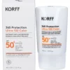 Korff 365 Protection Ultra 100 Fluido colorata viso 40 ml