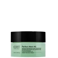 Korff Skin Care Perfect Matt NC Crema Viso Antietà 50 ml